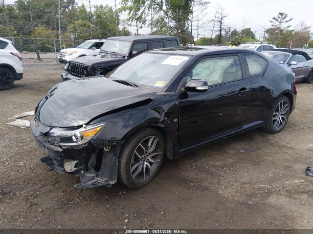 Aukcja sprzedaży 2015 Scion Tc, vin: JTKJF5C7XF3092310, numer aukcji: 45998601