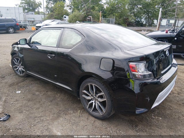 Aukcja sprzedaży 2015 Scion Tc, vin: JTKJF5C7XF3092310, numer aukcji: 45998601