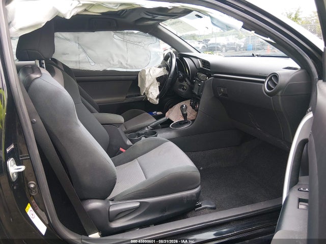 Aukcja sprzedaży 2015 Scion Tc, vin: JTKJF5C7XF3092310, numer aukcji: 45998601