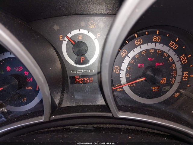 Aukcja sprzedaży 2015 Scion Tc, vin: JTKJF5C7XF3092310, numer aukcji: 45998601