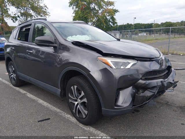 Aukcja sprzedaży 2017 Toyota Rav4 Le, vin: JTMZFREV3HJ711311, numer aukcji: 45998602