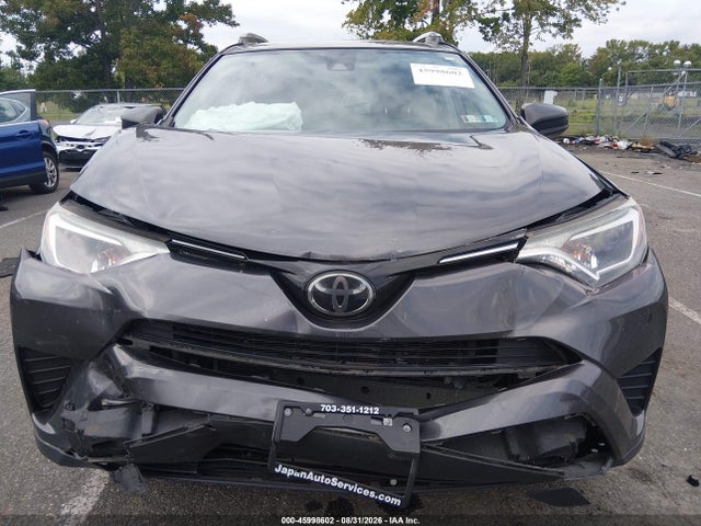 Aukcja sprzedaży 2017 Toyota Rav4 Le, vin: JTMZFREV3HJ711311, numer aukcji: 45998602