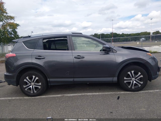 Aukcja sprzedaży 2017 Toyota Rav4 Le, vin: JTMZFREV3HJ711311, numer aukcji: 45998602