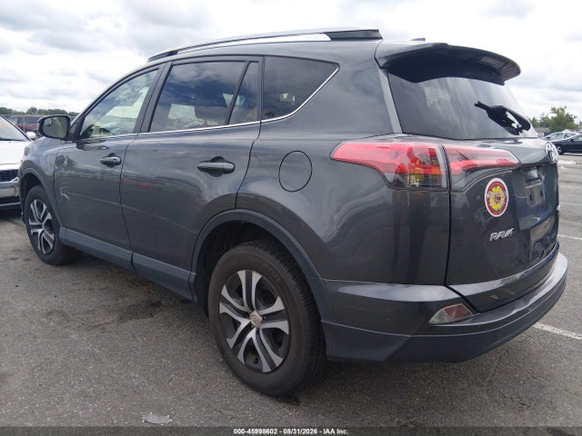 Aukcja sprzedaży 2017 Toyota Rav4 Le, vin: JTMZFREV3HJ711311, numer aukcji: 45998602