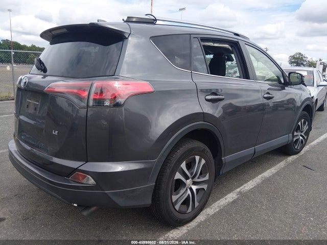 Aukcja sprzedaży 2017 Toyota Rav4 Le, vin: JTMZFREV3HJ711311, numer aukcji: 45998602