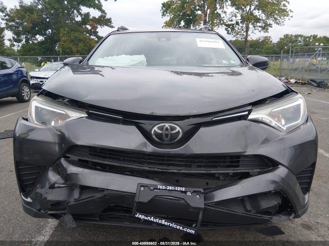 Aukcja sprzedaży 2017 Toyota Rav4 Le, vin: JTMZFREV3HJ711311, numer aukcji: 45998602