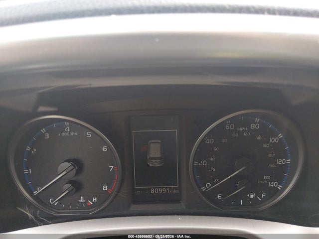 Aukcja sprzedaży 2017 Toyota Rav4 Le, vin: JTMZFREV3HJ711311, numer aukcji: 45998602