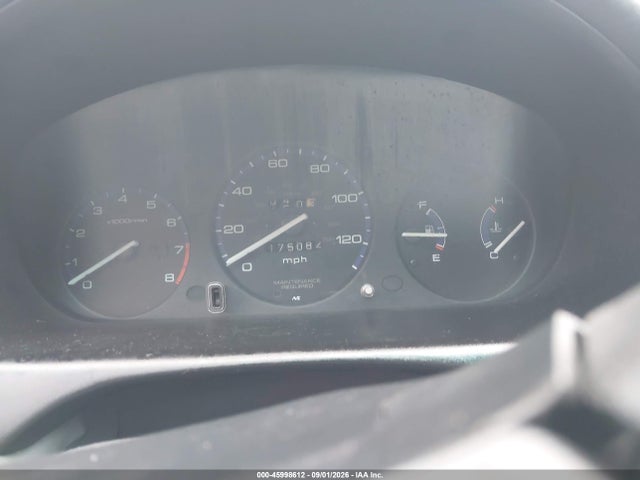 1999 Honda Civic Lx მანქანა იყიდება აუქციონზე, vin: 1HGEJ6570XL037149, აუქციონის ნომერი: 45998612