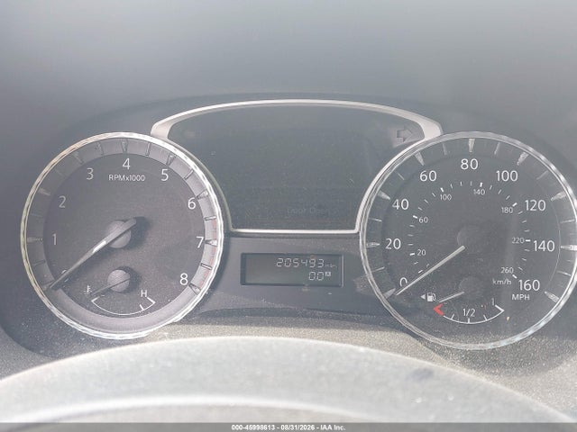 45998613 :رقم المزاد ، 5N1AL0MM4DC314534 vin ، 2013 Infiniti Jx35 مزاد بيع