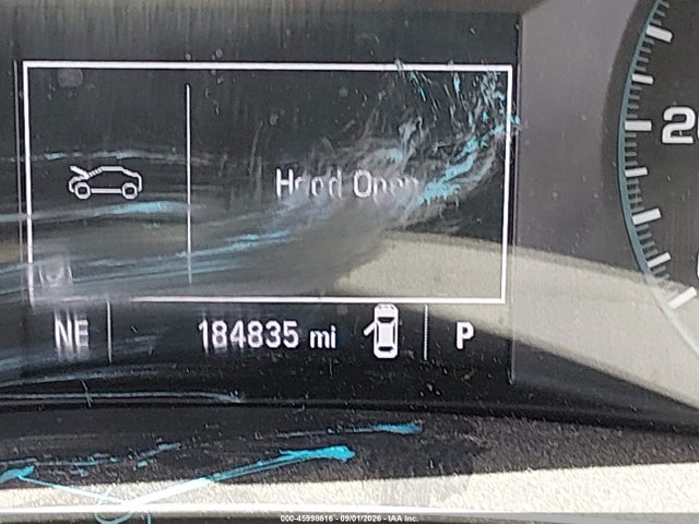 45998616 :رقم المزاد ، 1G1ZB5ST9GF328877 vin ، 2016 Chevrolet Malibu Ls مزاد بيع