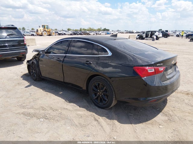 45998616 :رقم المزاد ، 1G1ZB5ST9GF328877 vin ، 2016 Chevrolet Malibu Ls مزاد بيع