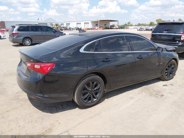 45998616 :رقم المزاد ، 1G1ZB5ST9GF328877 vin ، 2016 Chevrolet Malibu Ls مزاد بيع