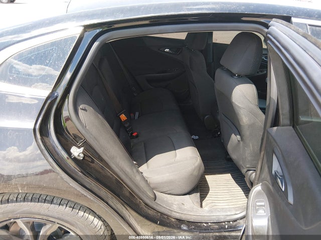 45998616 :رقم المزاد ، 1G1ZB5ST9GF328877 vin ، 2016 Chevrolet Malibu Ls مزاد بيع