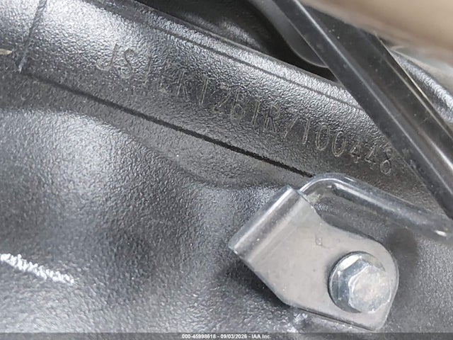 45998618 :رقم المزاد ، JS1EK12B1R7100448 vin ، 2024 Suzuki Gsx1000 Gt/gt+ مزاد بيع