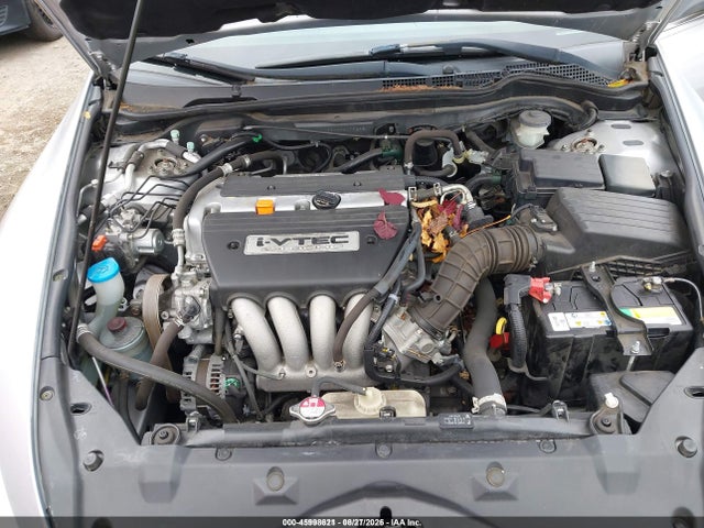 Aukcja sprzedaży 2007 Honda Accord 2.4 Lx, vin: JHMCM56427C017396, numer aukcji: 45998621