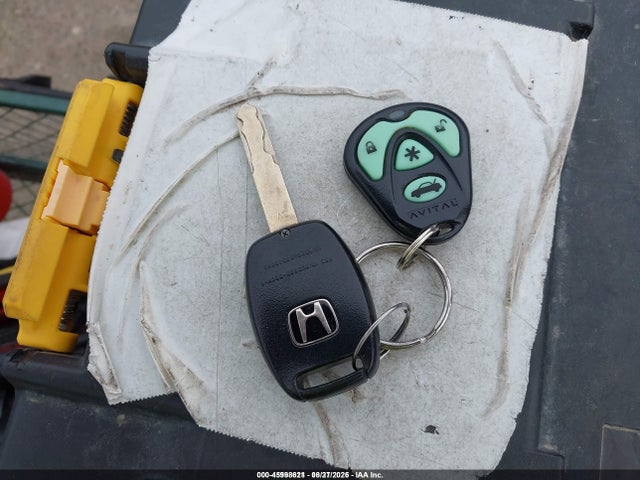Aukcja sprzedaży 2007 Honda Accord 2.4 Lx, vin: JHMCM56427C017396, numer aukcji: 45998621