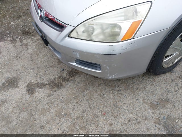Aukcja sprzedaży 2007 Honda Accord 2.4 Lx, vin: JHMCM56427C017396, numer aukcji: 45998621