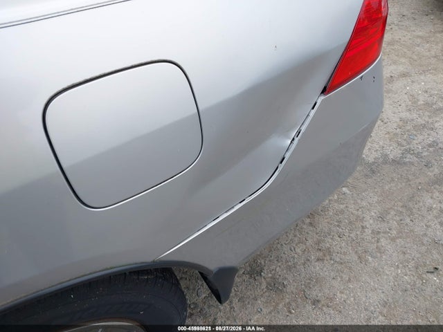Aukcja sprzedaży 2007 Honda Accord 2.4 Lx, vin: JHMCM56427C017396, numer aukcji: 45998621