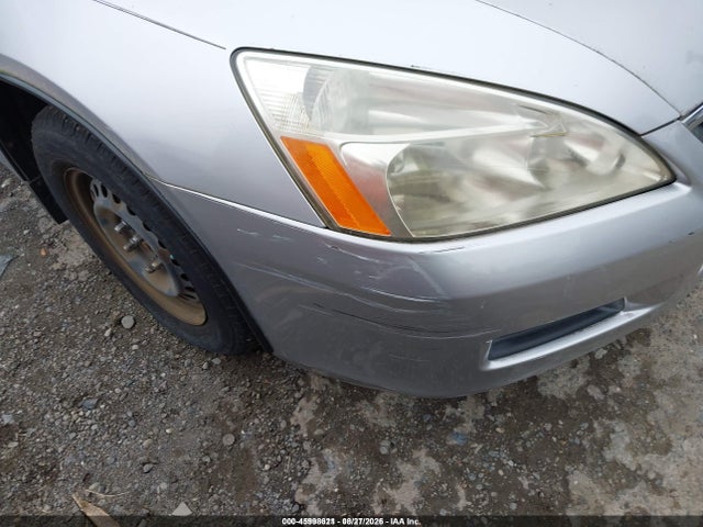 Aukcja sprzedaży 2007 Honda Accord 2.4 Lx, vin: JHMCM56427C017396, numer aukcji: 45998621