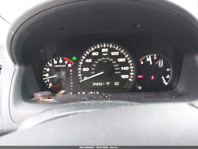 Aukcja sprzedaży 2007 Honda Accord 2.4 Lx, vin: JHMCM56427C017396, numer aukcji: 45998621