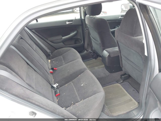 Aukcja sprzedaży 2007 Honda Accord 2.4 Lx, vin: JHMCM56427C017396, numer aukcji: 45998621