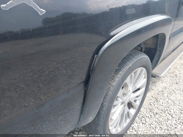 Продажа на аукционе авто 2003 Chevrolet Avalanche 1500, vin: 3GNEK13T23G278238, номер лота: 45998631