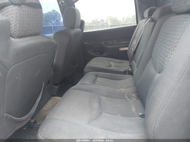 Продажа на аукционе авто 2003 Chevrolet Avalanche 1500, vin: 3GNEK13T23G278238, номер лота: 45998631