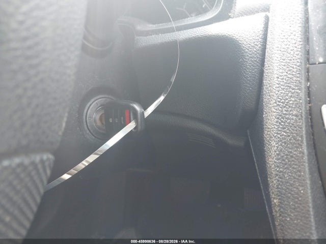 45998636 :رقم المزاد ، 2HGFC2F54HH509033 vin ، 2017 Honda Civic Lx مزاد بيع