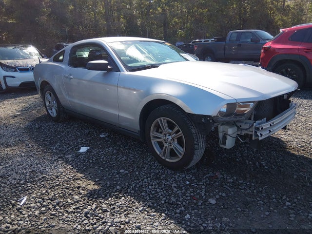 Aukcja sprzedaży 2010 Ford Mustang V6/v6 Premium, vin: 1ZVBP8AN2A5160394, numer aukcji: 45998637