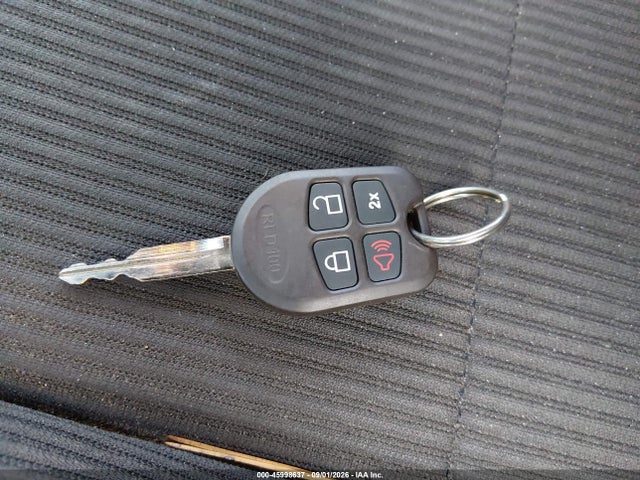 Aukcja sprzedaży 2010 Ford Mustang V6/v6 Premium, vin: 1ZVBP8AN2A5160394, numer aukcji: 45998637