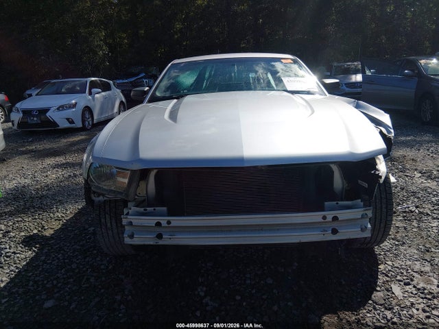 Aukcja sprzedaży 2010 Ford Mustang V6/v6 Premium, vin: 1ZVBP8AN2A5160394, numer aukcji: 45998637