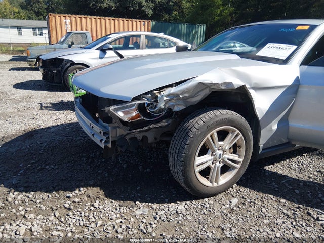 Aukcja sprzedaży 2010 Ford Mustang V6/v6 Premium, vin: 1ZVBP8AN2A5160394, numer aukcji: 45998637