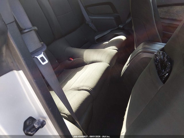 Aukcja sprzedaży 2010 Ford Mustang V6/v6 Premium, vin: 1ZVBP8AN2A5160394, numer aukcji: 45998637