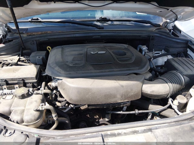 45998638 :رقم المزاد ، 1C4RJFAG8HC754437 vin ، 2017 Jeep Grand Cherokee Laredo 4x4 مزاد بيع