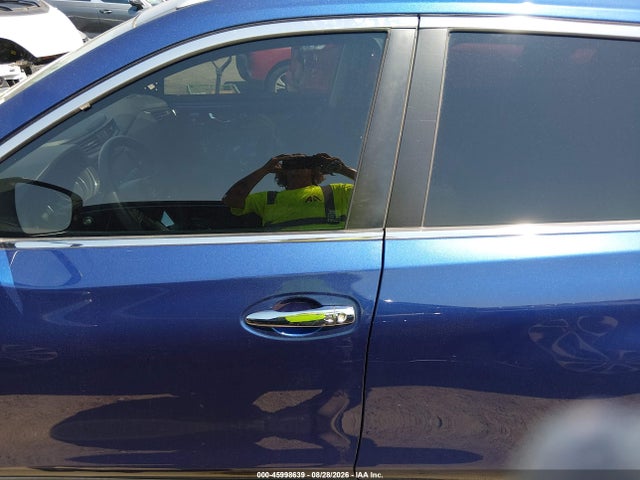 Продажа на аукционе авто 2018 Nissan Rogue Sv, vin: KNMAT2MT7JP609476, номер лота: 45998639