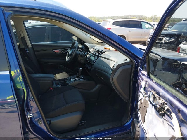 Продажа на аукционе авто 2018 Nissan Rogue Sv, vin: KNMAT2MT7JP609476, номер лота: 45998639