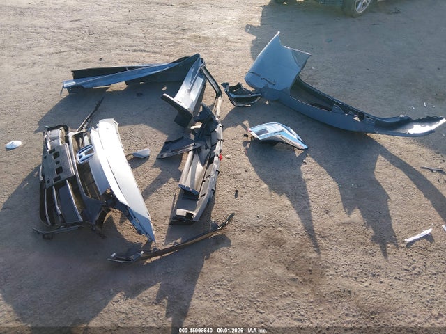 45998640 :رقم المزاد ، 1HGCV1F35NA109031 vin ، 2022 Honda Accord Sport مزاد بيع