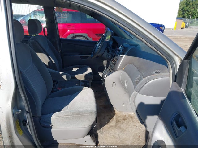 2007 Toyota Sienna Ce მანქანა იყიდება აუქციონზე, vin: 5TDZK23C47S063483, აუქციონის ნომერი: 45998641