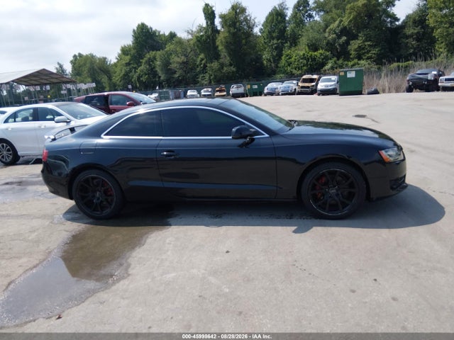 Продажа на аукционе авто 2012 Audi A5 2.0t Premium Plus, vin: WAULFAFR0CA004035, номер лота: 45998642