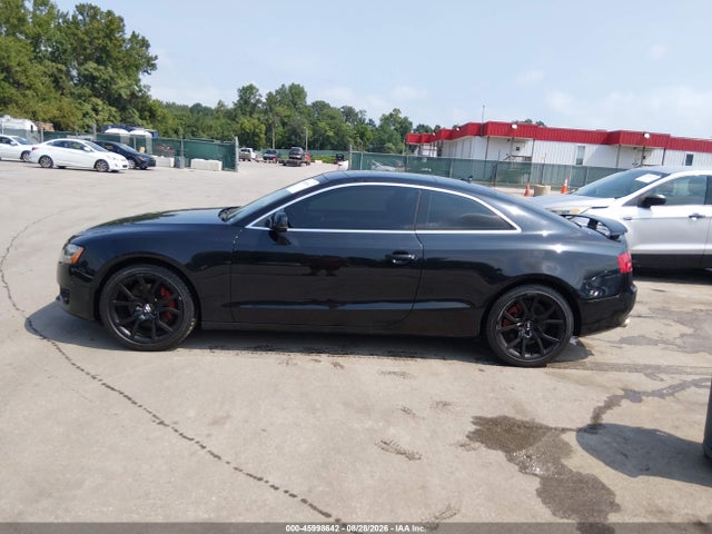 Продажа на аукционе авто 2012 Audi A5 2.0t Premium Plus, vin: WAULFAFR0CA004035, номер лота: 45998642