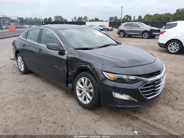Продаж на аукціоні авто 2023 Chevrolet Malibu Fwd 1lt, vin: 1G1ZD5ST2PF161689, номер лоту: 45998647