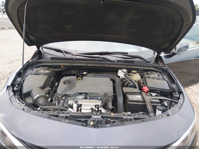 Продажа на аукционе авто 2023 Chevrolet Malibu Fwd 1lt, vin: 1G1ZD5ST2PF161689, номер лота: 45998647