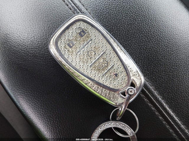 Продажа на аукционе авто 2023 Chevrolet Malibu Fwd 1lt, vin: 1G1ZD5ST2PF161689, номер лота: 45998647