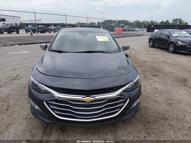 Продажа на аукционе авто 2023 Chevrolet Malibu Fwd 1lt, vin: 1G1ZD5ST2PF161689, номер лота: 45998647