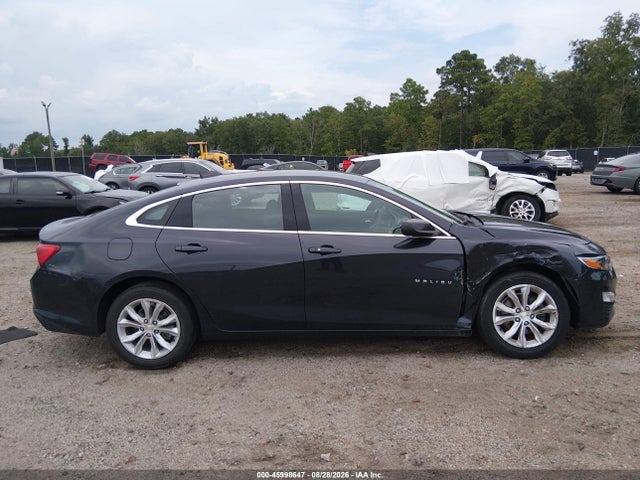 Продажа на аукционе авто 2023 Chevrolet Malibu Fwd 1lt, vin: 1G1ZD5ST2PF161689, номер лота: 45998647