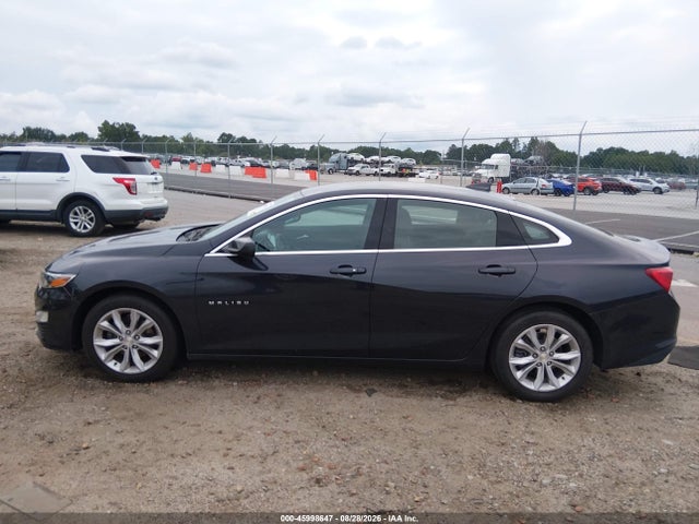 Продажа на аукционе авто 2023 Chevrolet Malibu Fwd 1lt, vin: 1G1ZD5ST2PF161689, номер лота: 45998647