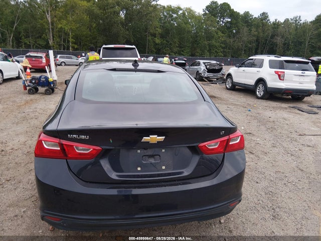 Продажа на аукционе авто 2023 Chevrolet Malibu Fwd 1lt, vin: 1G1ZD5ST2PF161689, номер лота: 45998647
