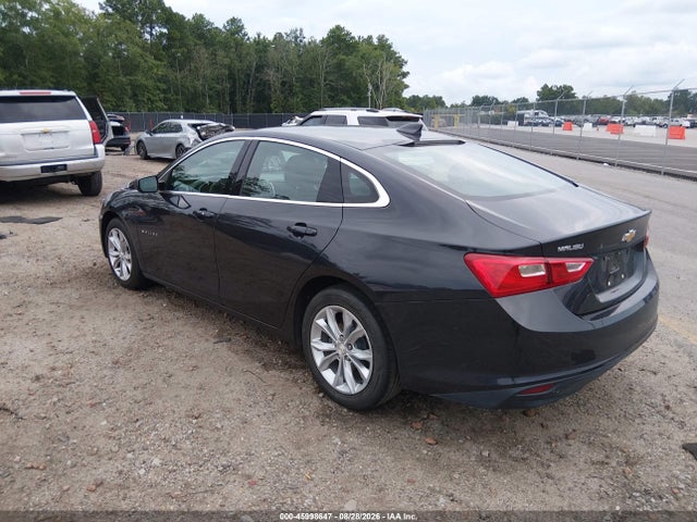 Продажа на аукционе авто 2023 Chevrolet Malibu Fwd 1lt, vin: 1G1ZD5ST2PF161689, номер лота: 45998647