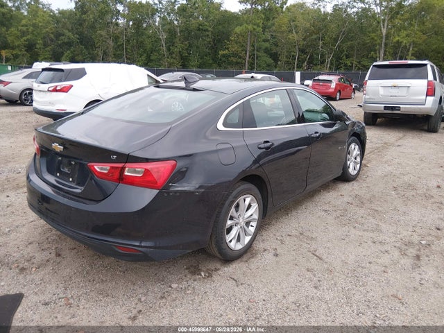Продажа на аукционе авто 2023 Chevrolet Malibu Fwd 1lt, vin: 1G1ZD5ST2PF161689, номер лота: 45998647