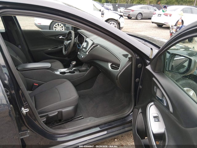 Продажа на аукционе авто 2023 Chevrolet Malibu Fwd 1lt, vin: 1G1ZD5ST2PF161689, номер лота: 45998647